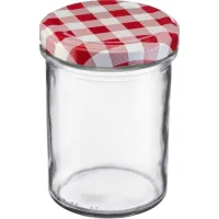 Westmark 6698 glazen pot met deksel 230 ml